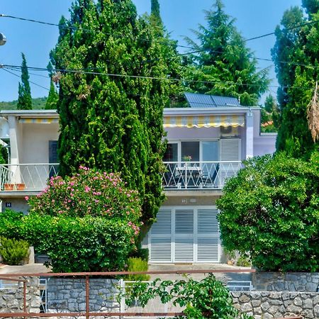 Leng Apartment Dramalj Exterior photo