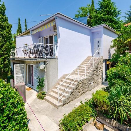 Leng Apartment Dramalj Exterior photo
